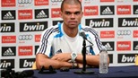 Pepe ủng hộ Mourinho "trảm" Casillas